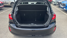 Ford Fiesta 1.0 EcoBoost Trend 5dr Petrol Hatchback